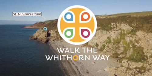The Whithorn Way