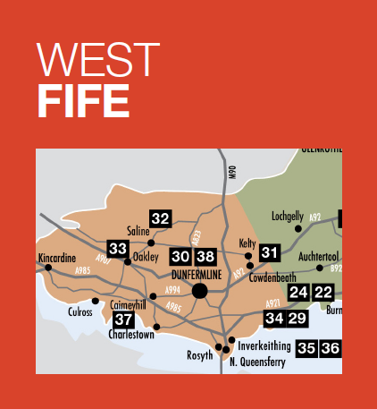 West Fife