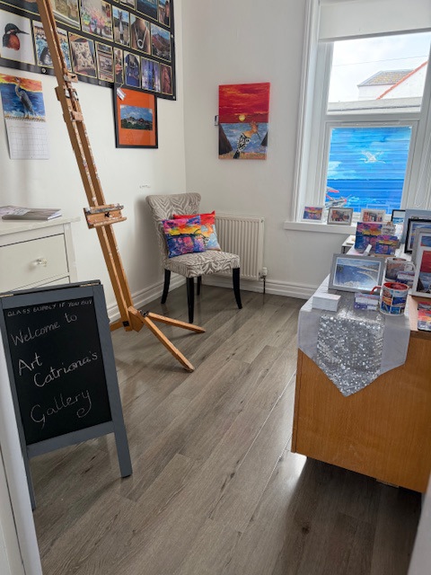 2025 ~ Art Catriona Gallery 15