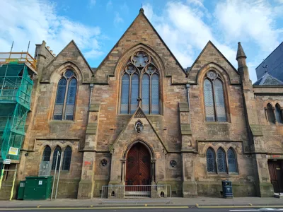 Picture of The Y Centre - YMCA Tayside