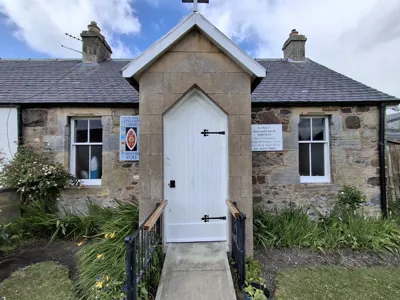 Picture of St Mary's, Ladybank