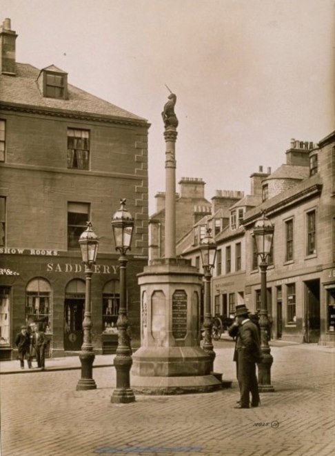 2019 Cupar Hertage Museum 3