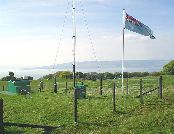 Skelmorlie Bunker