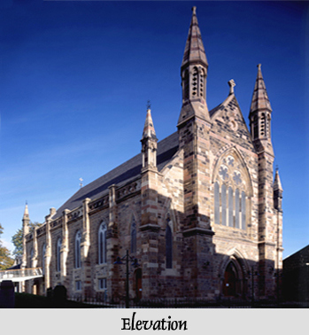 Elevation Main