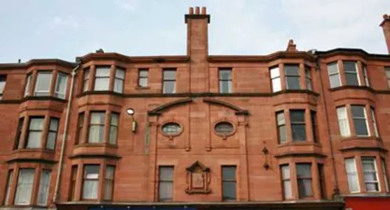 Picture of Partick St Mary's Masonic Lodge No. 117