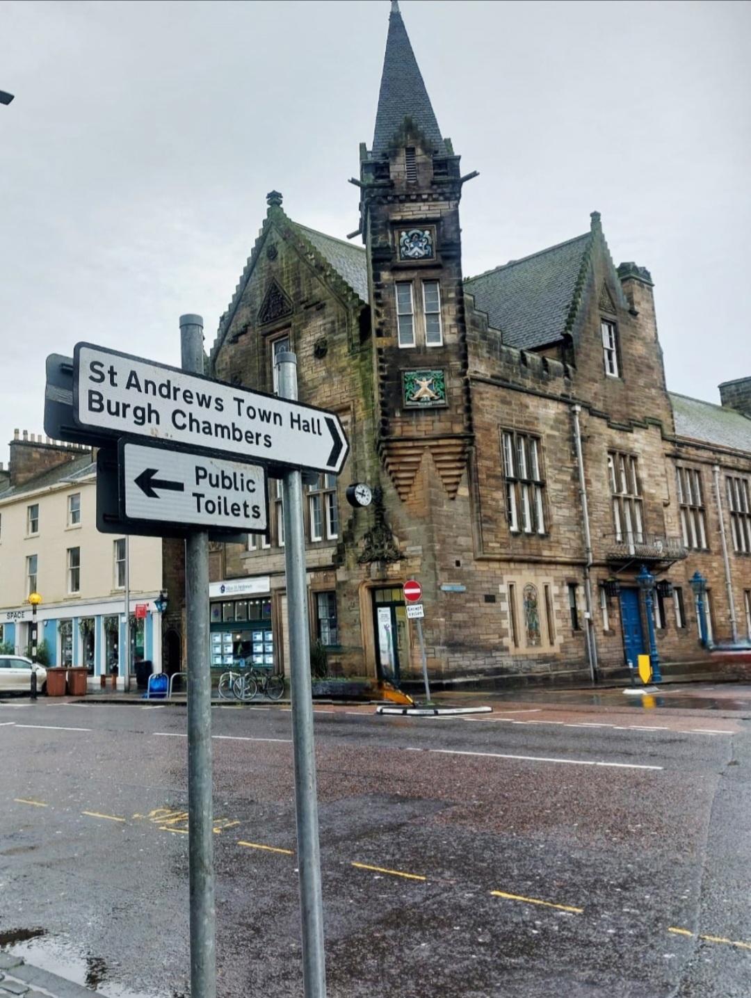 2026 St Andrews Town Hall 1