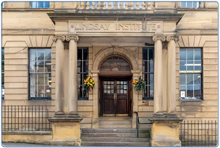 Picture of Lanark Library