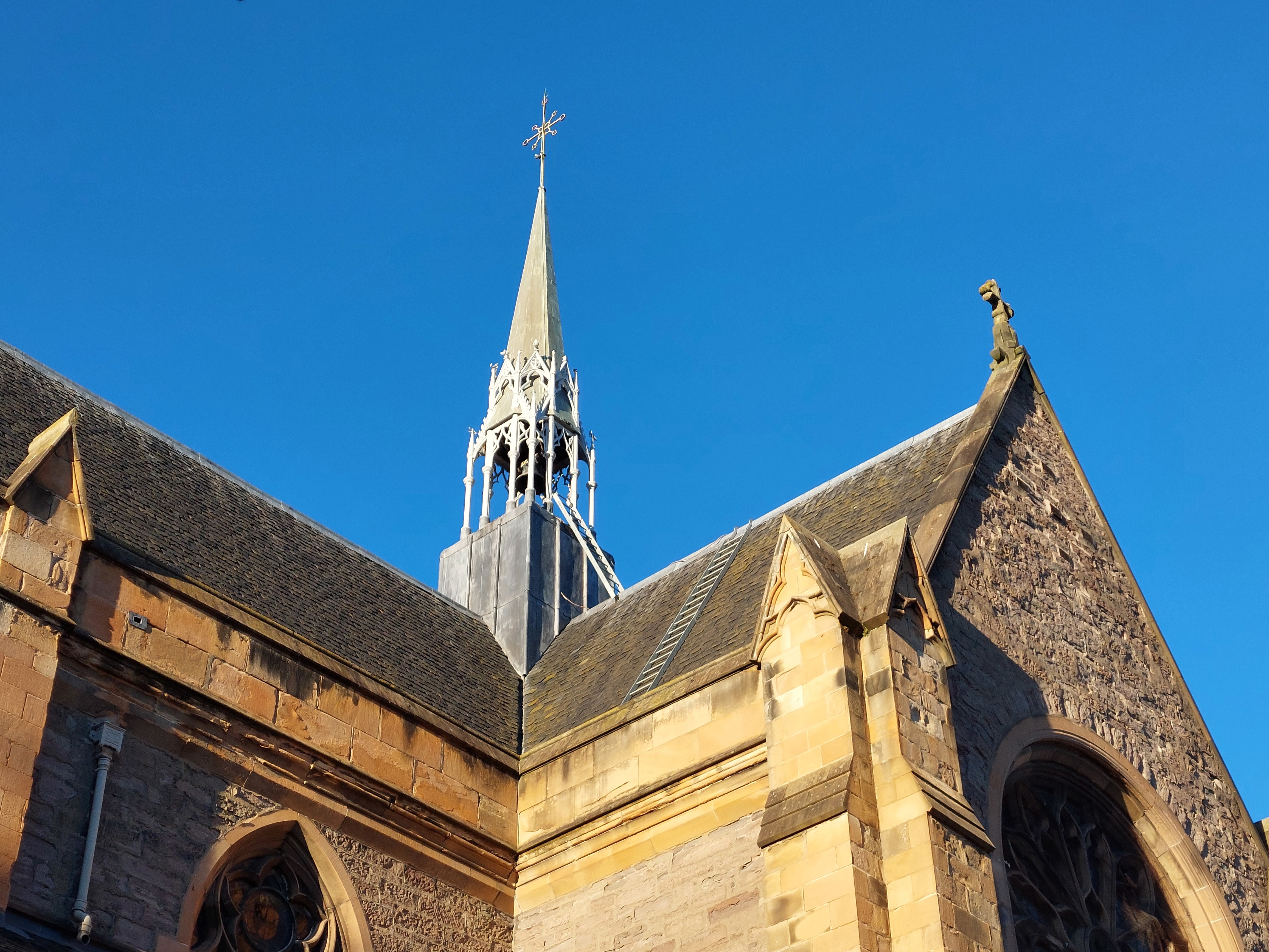 Cathedral 2 2025 Photo