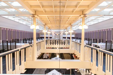 Picture of The Mackintosh Tearooms