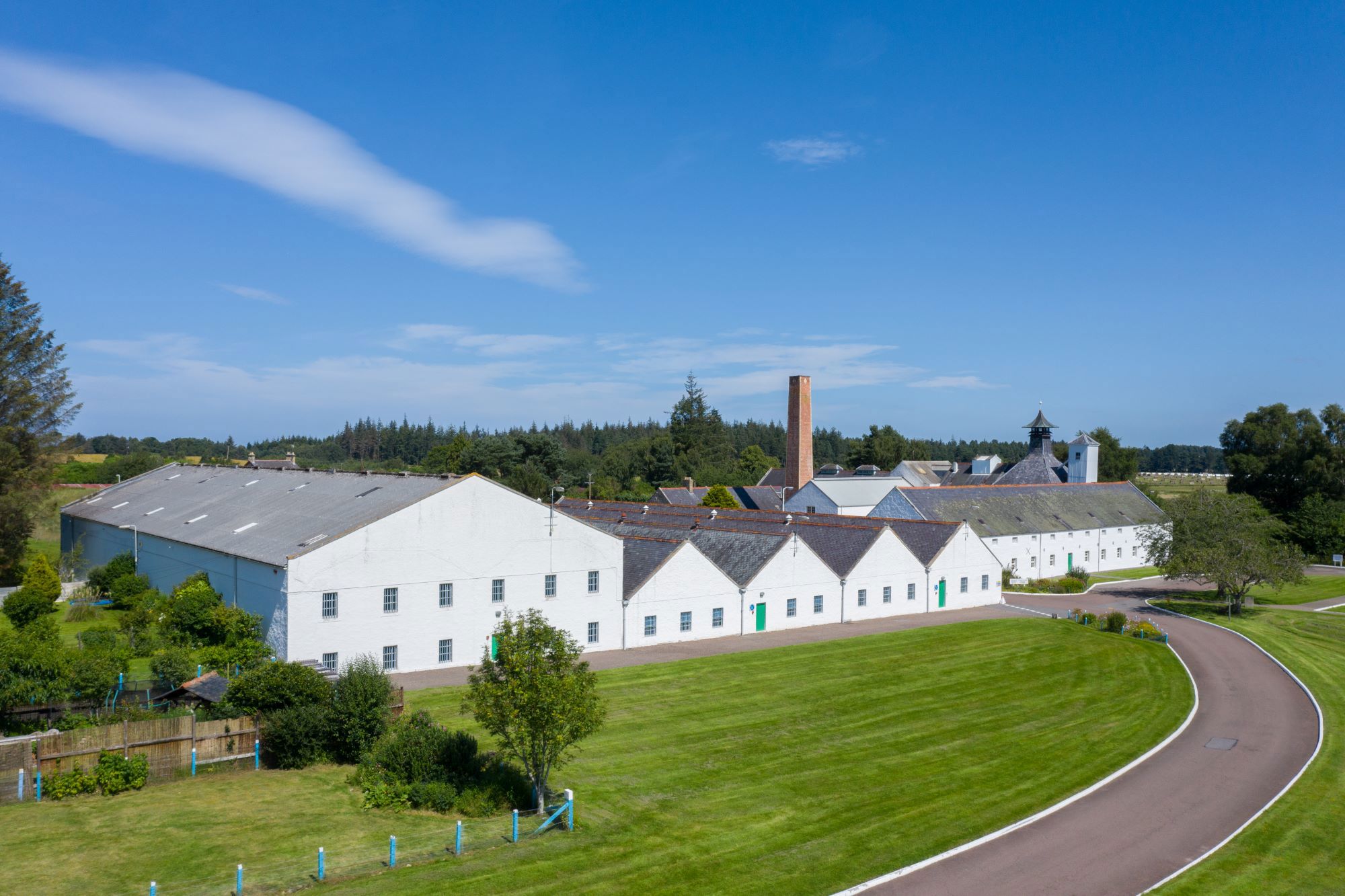 Dallas Dhu Distillery 2
