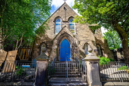 Picture of Leith School of Art