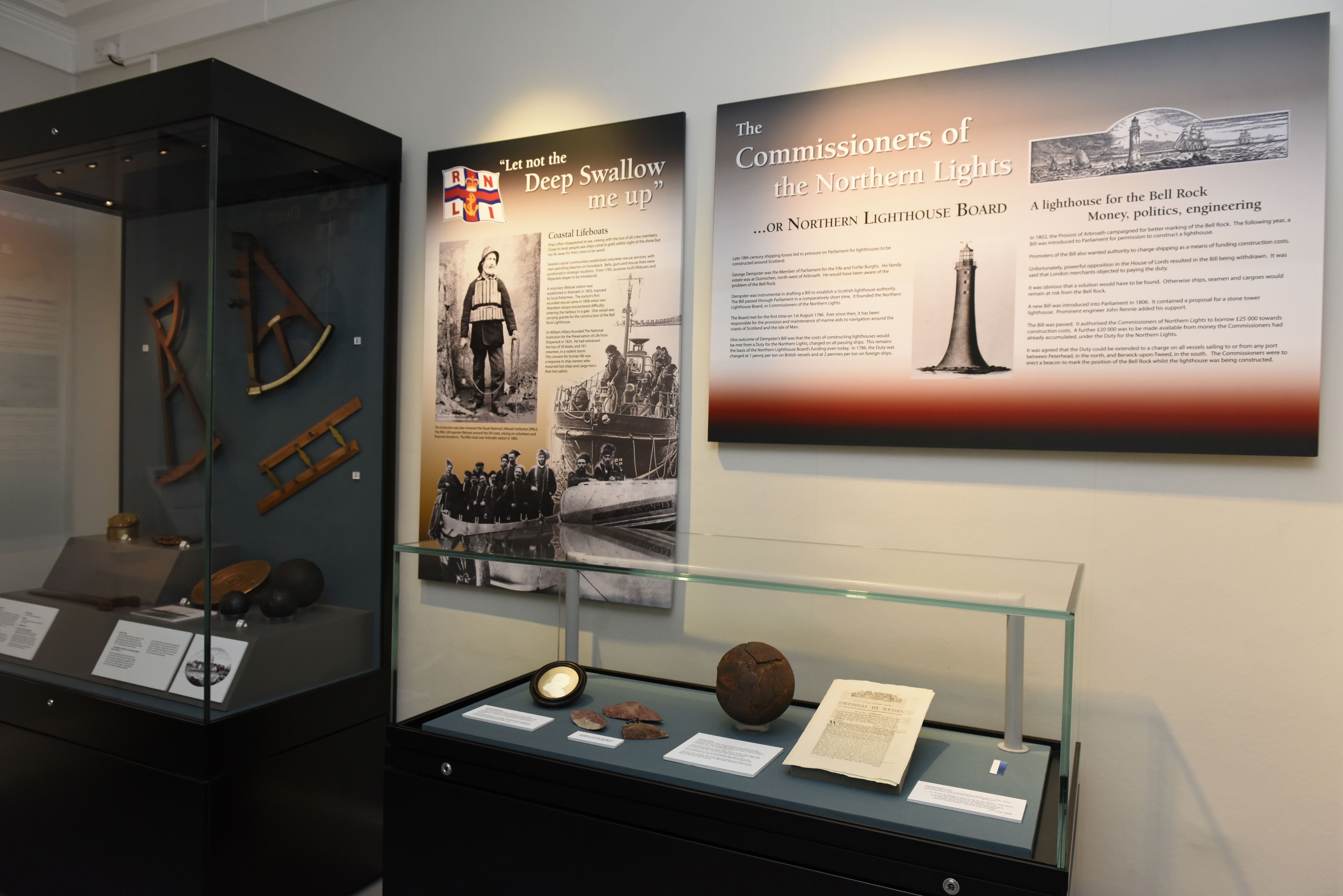 Signal Tower Museum A002