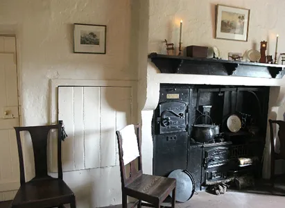 Picture of Robert Burns Ellisland Farm