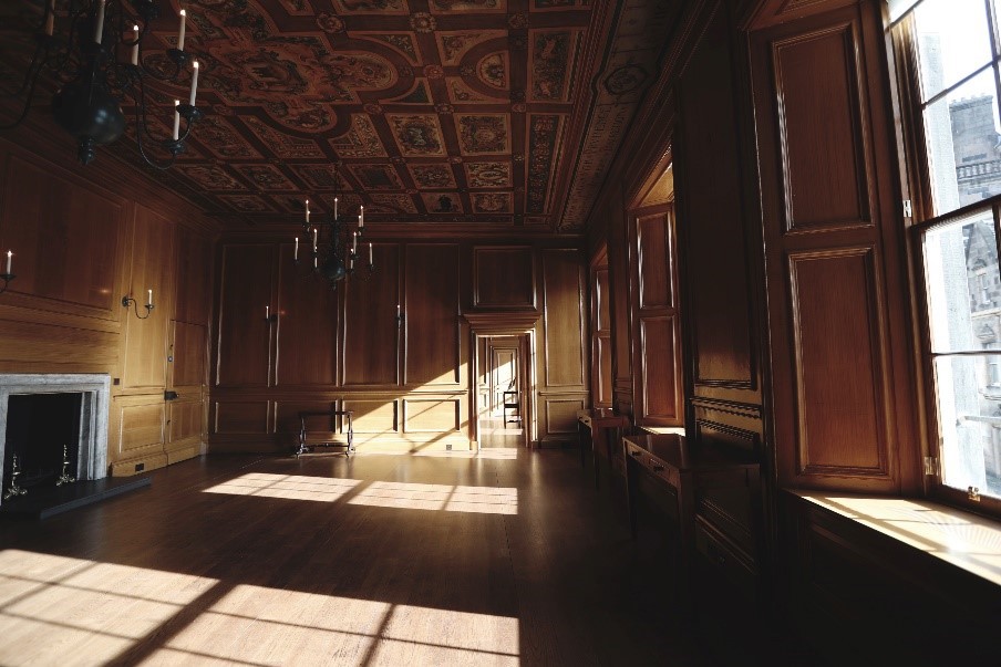 Riddle’S Court – Scottish Historic Buildings Trust 2025 1