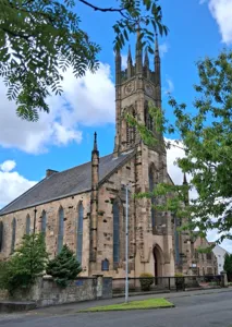 Picture of Rutherglen West and Wardlawhill Church