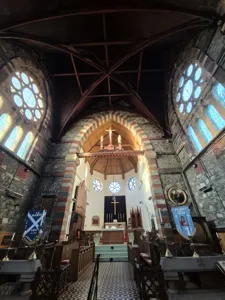 Picture of St Mary's Cathedral (Carden Place)