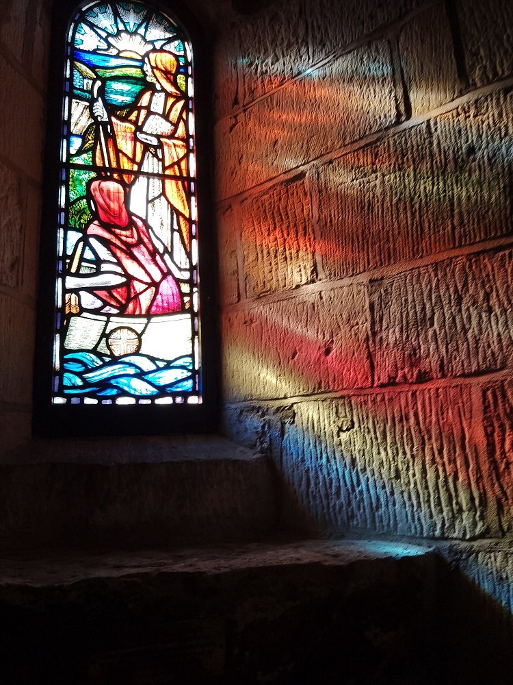2024 ~ St Fillan's 4
