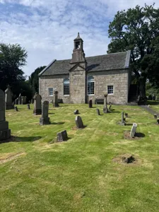 Picture of Baldernock Parish Church