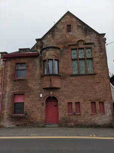 Picture of Lodge Doric Kilwinning No.68, Port Glasgow