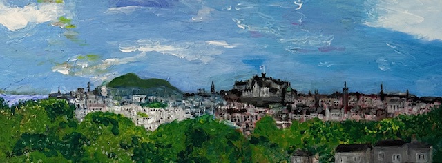 2025 ~ Art Catriona Gallery 2
