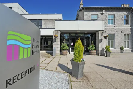 Picture of James Hutton Institute
