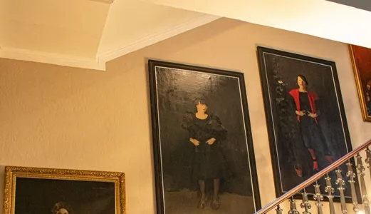 Picture of Glasgow Art Club