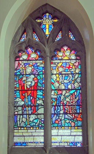 2026 Holy Trrinity, Dunfermline 3