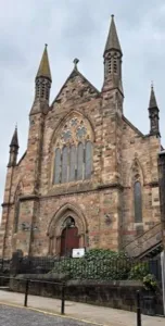 Picture of Paisley - The Wynd Centre