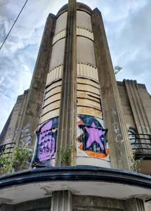 Picture of Tradeston's Hidden History Walking Tour (SGHET)