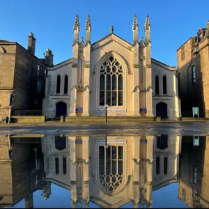 Picture of Dundee Congregational Church