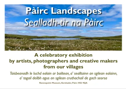 Picture of The Pàirc Historical Society