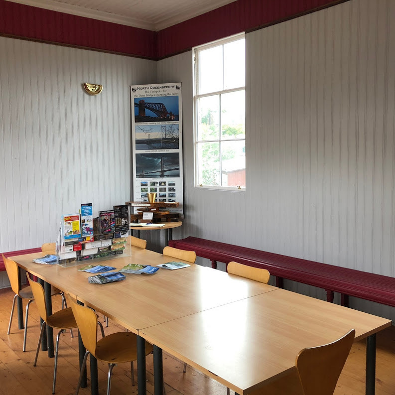 2018 ~ Queensferry Heritage 3
