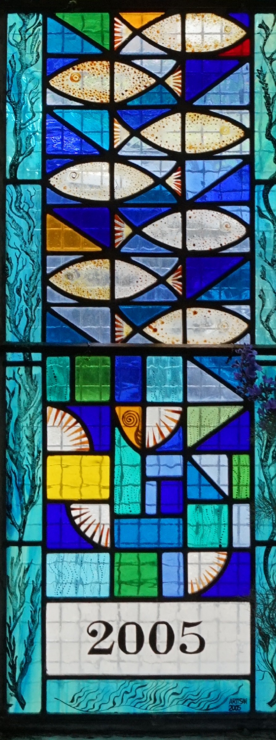 2025 ~ St John's Pittenweem 7