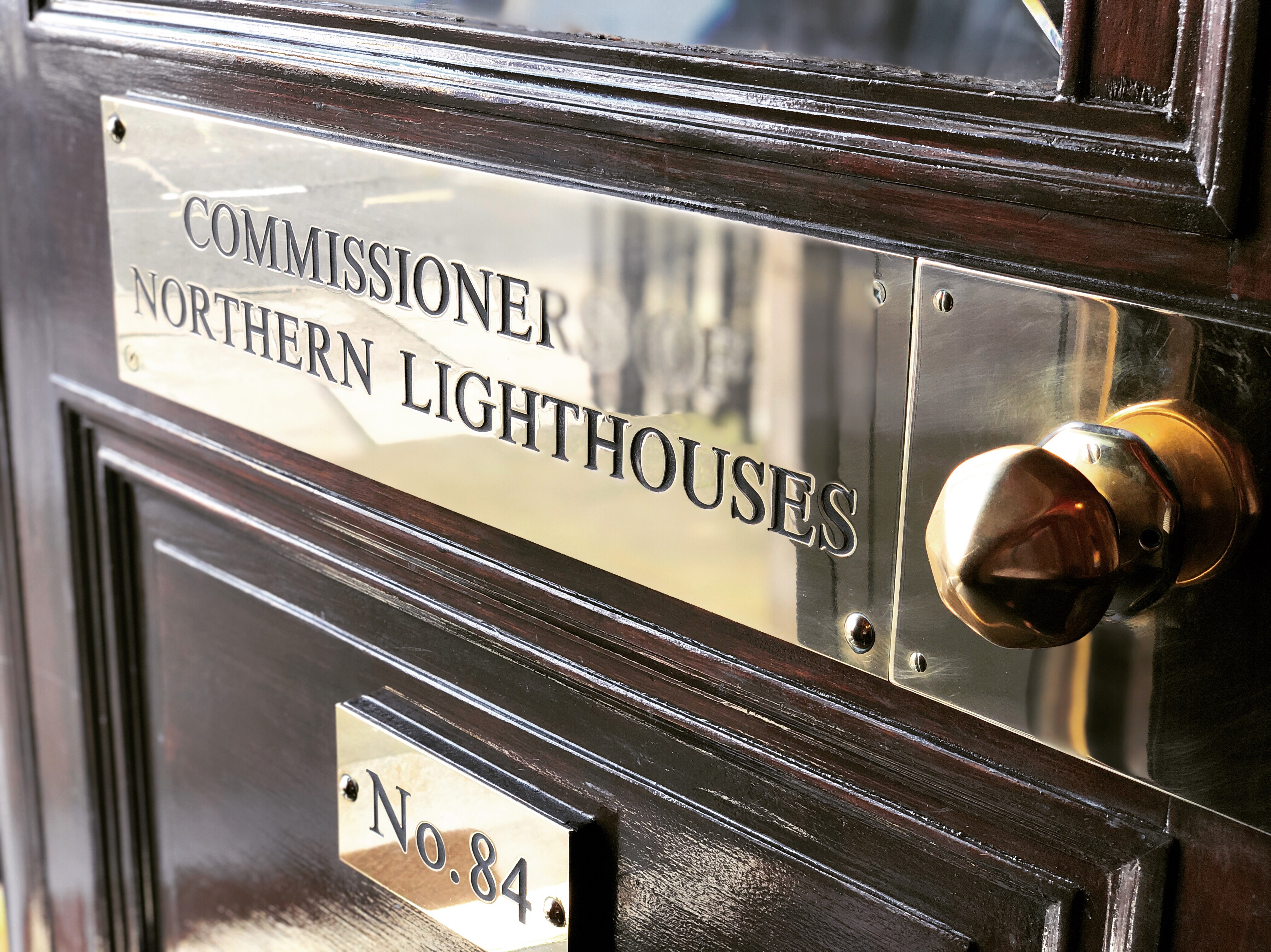 Northern Lighthouse Board 3
