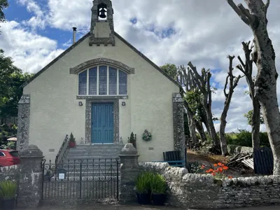 Picture of Serendipity Latheron West Church