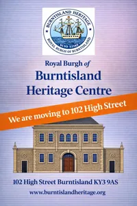 Picture of Burntisland Heritage Centre