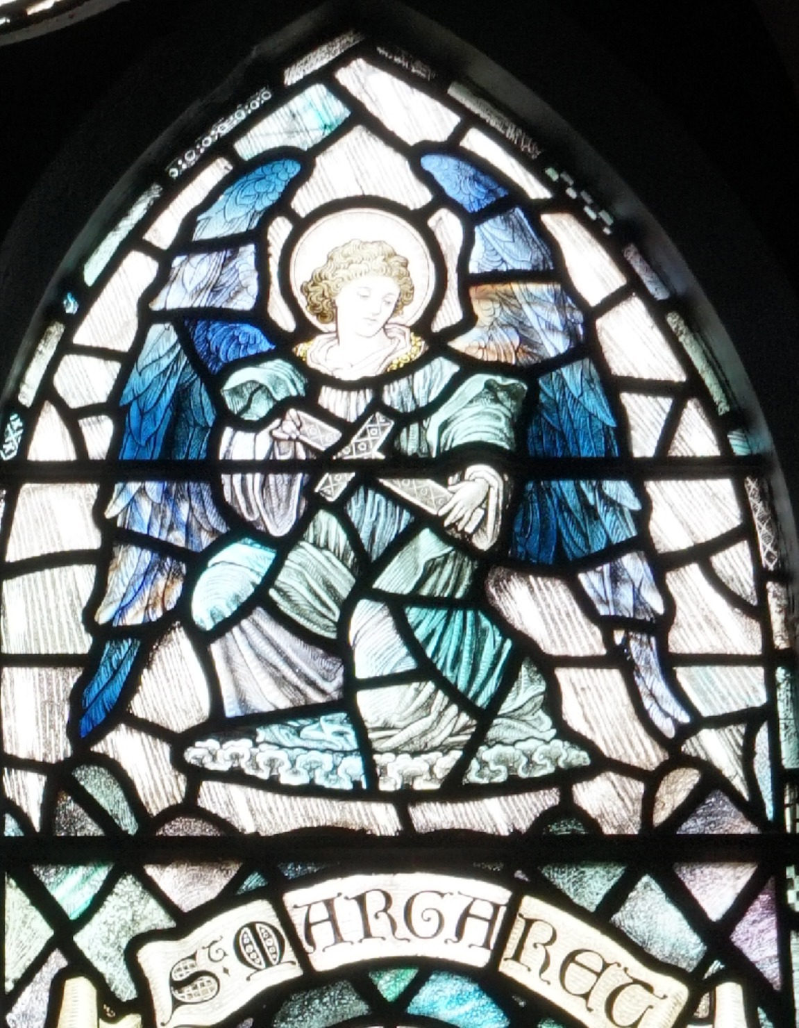 2025 ~ St John's Pittenweem 6