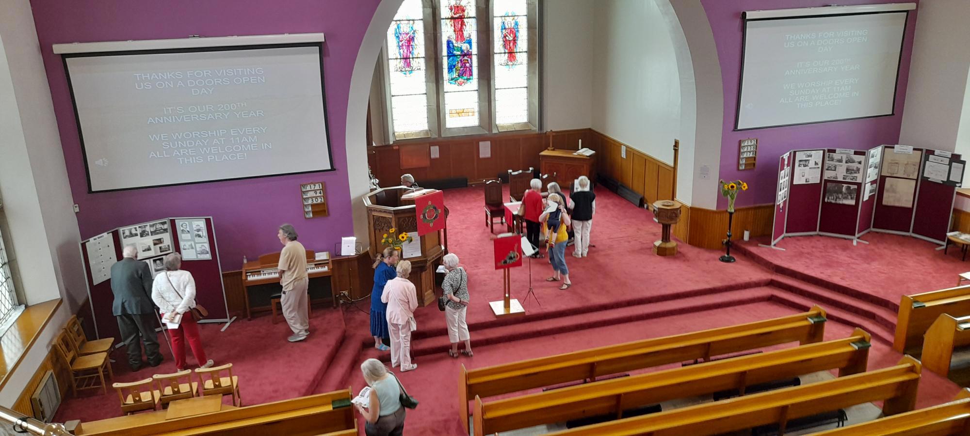 2026 Pathhead Parish Church 2