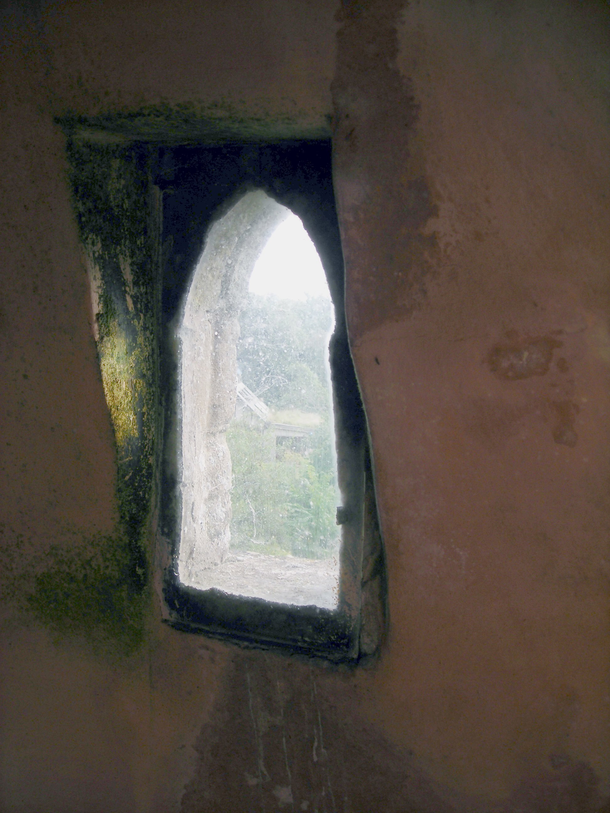 2008 Monimail Tower, Window (1)