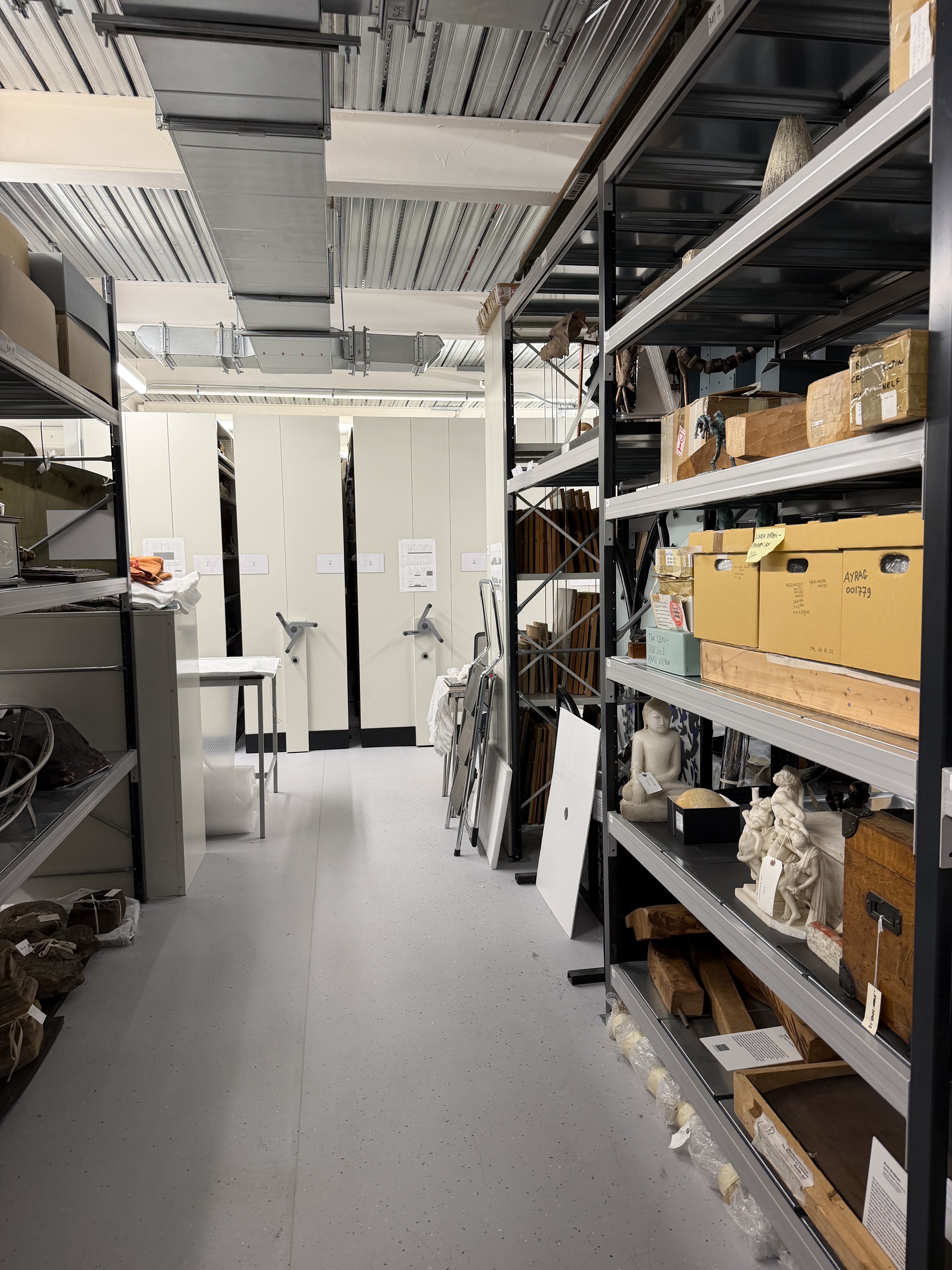 Museum Store 2