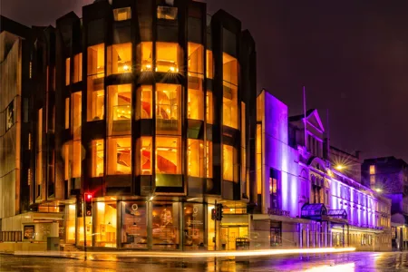 Picture of Theatre Royal