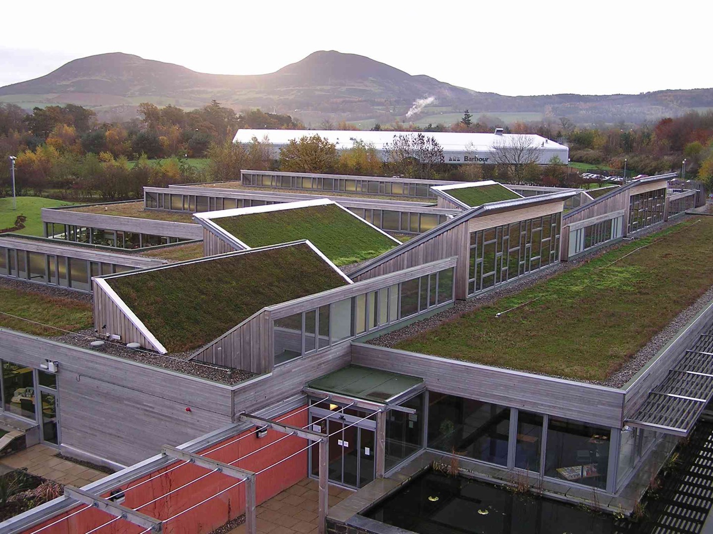 Sppa Building Doors Open Days | Scottish Public Pensions Building