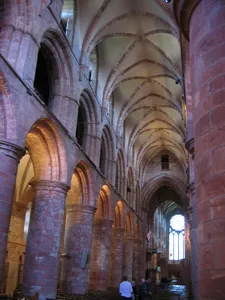 Picture of St Magnus Cathedral, Kirkwall