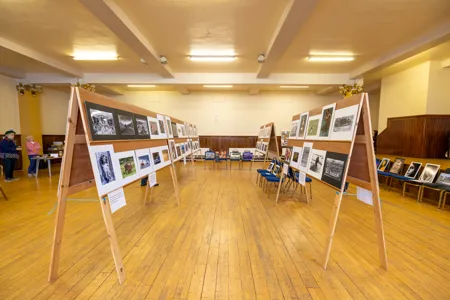 Picture of Paisley - Paisley Photographic Society