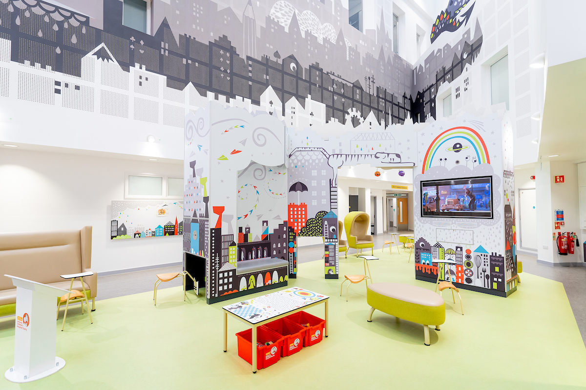 RHCYP Outpatients