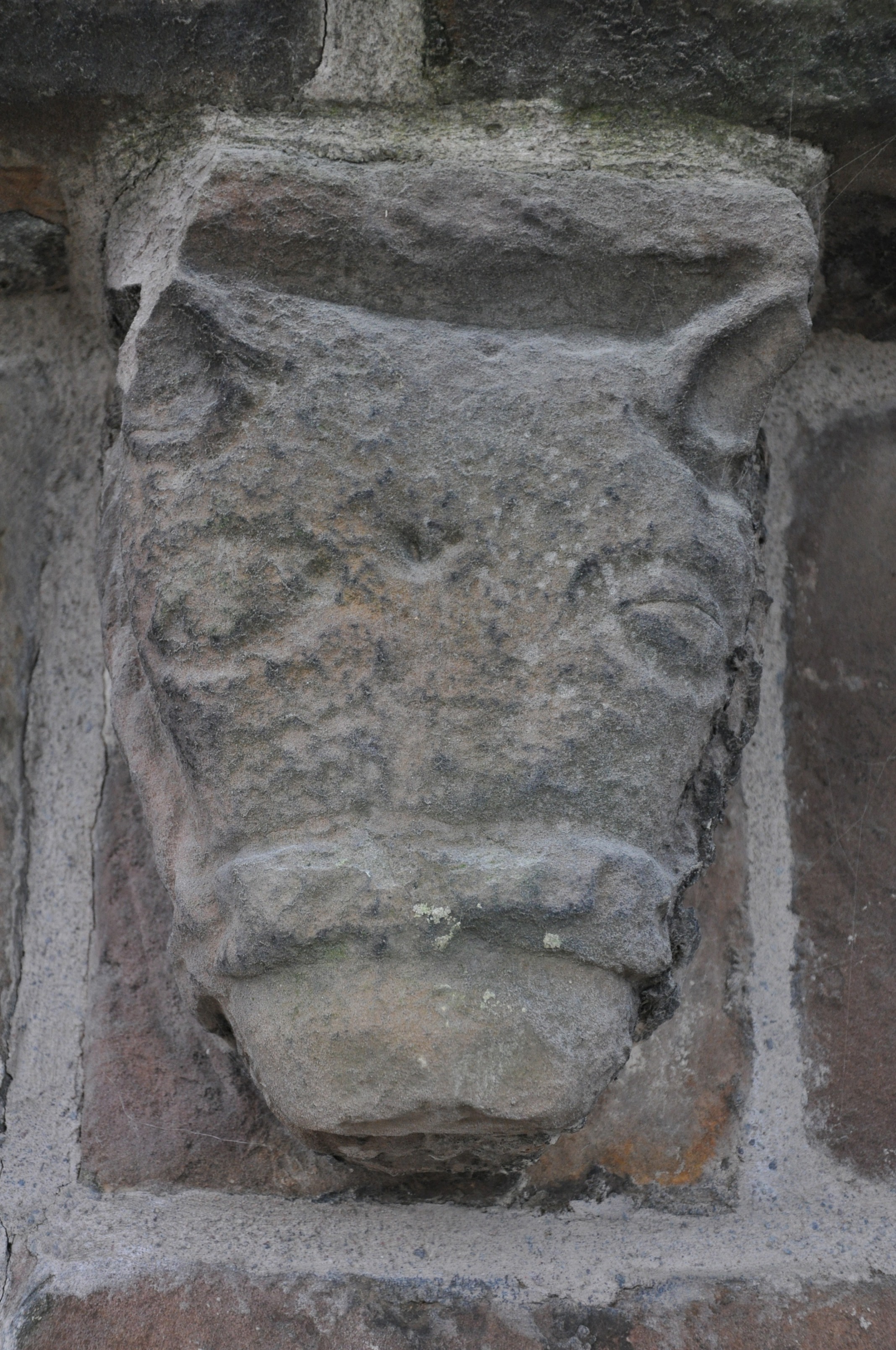 2026 ~ Leuchars Kirk 2