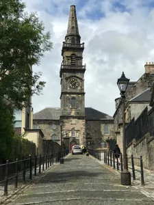 Picture of Paisley - Oakshaw Trinity Church