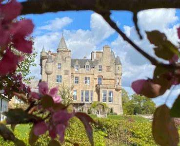 Picture of Camphill Blair Drummond House