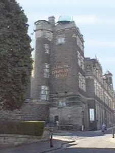 Picture of Updated! - Astronomical Society, based at the Old Stirling High School