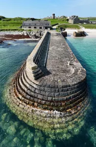 Picture of The Skerryvore Lighthouse Shore Station